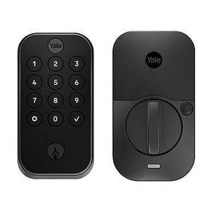 Yale YRD Pro 2 Wi-Fi