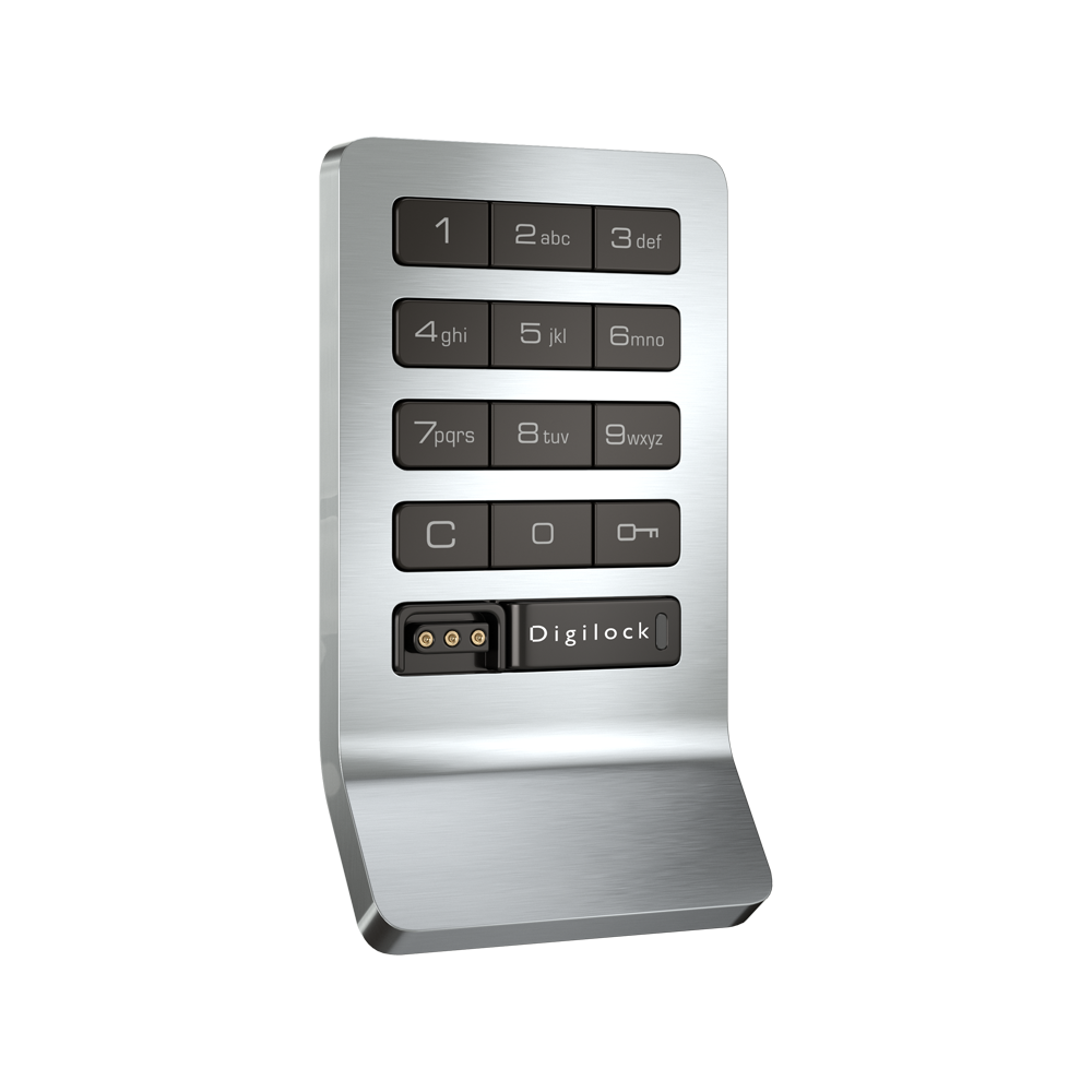 DigiLock Aspire Keypad