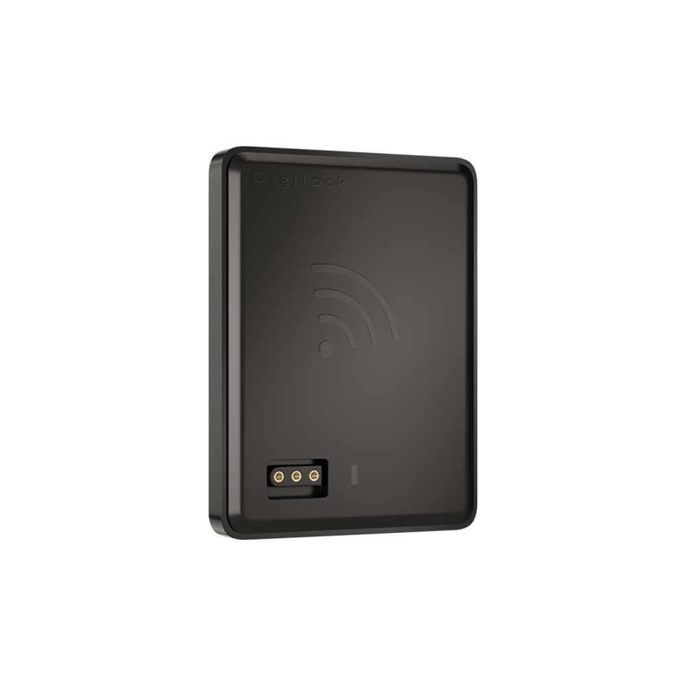 DigiLock Aspire RFID