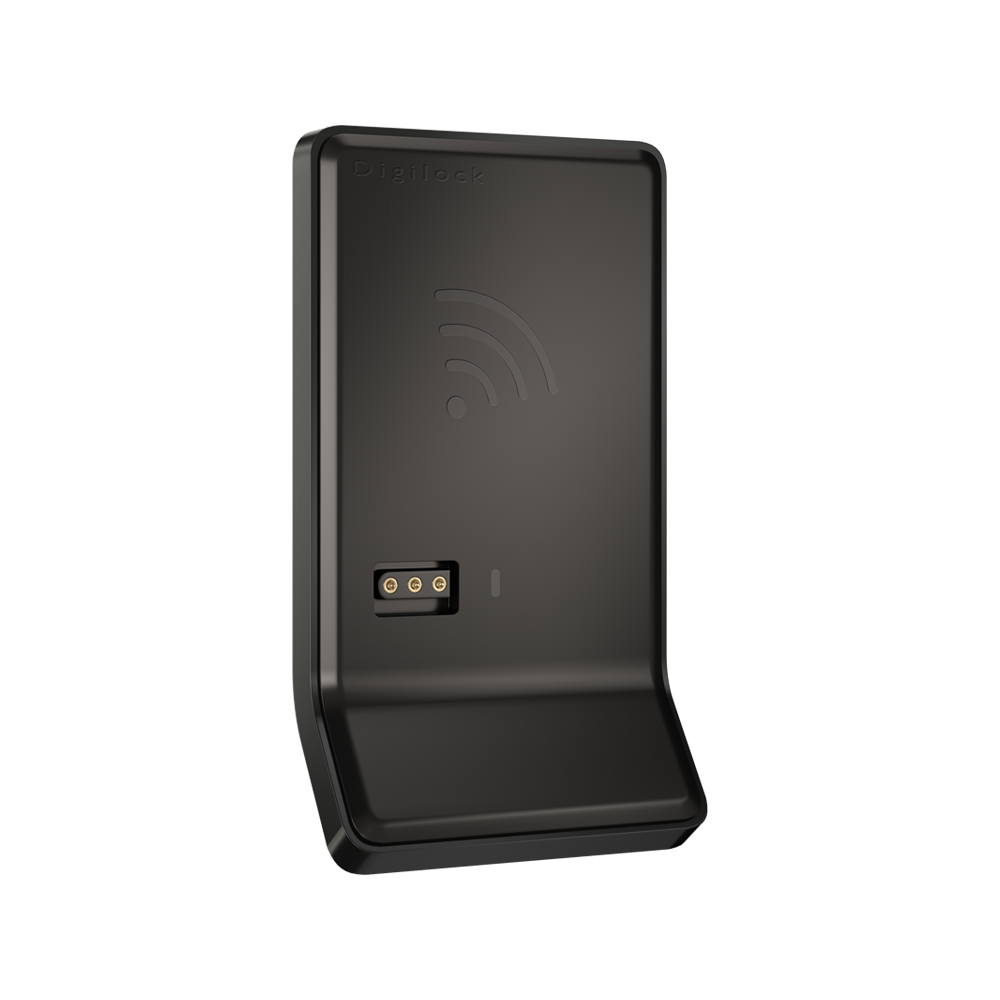 DigiLock Aspire RFID Cabinet & Locker Lock – Secure Touchless Access ...