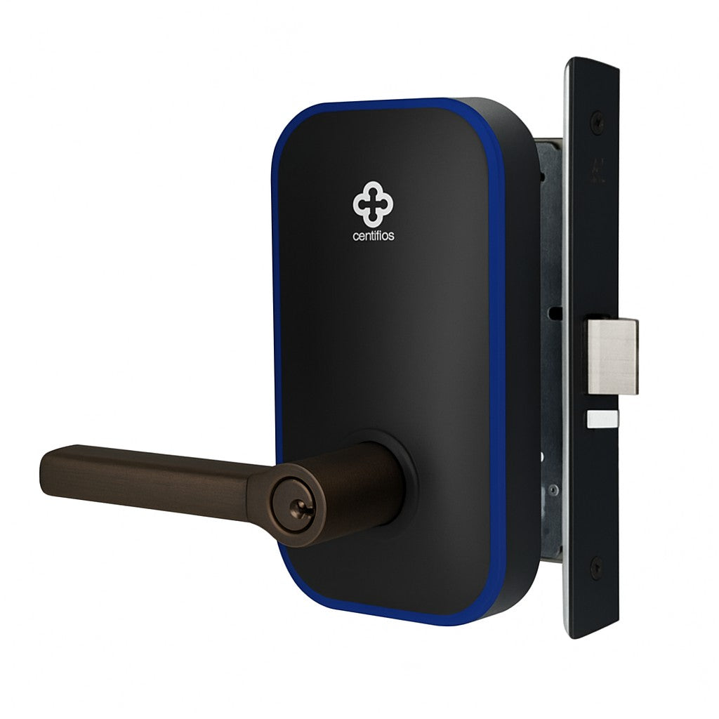 Centrios CEM100 Mortise