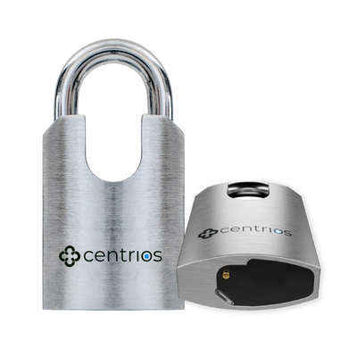Centrios Smart Padlock