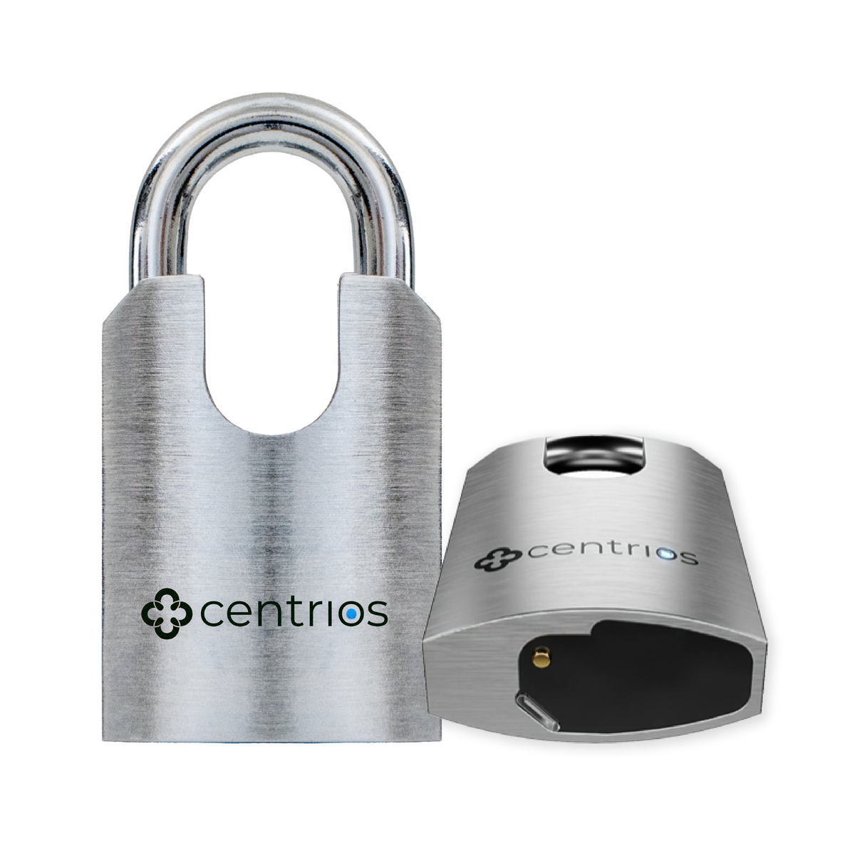 Centrios Padlock