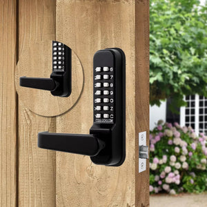 Codelocks CL415BB BK MG