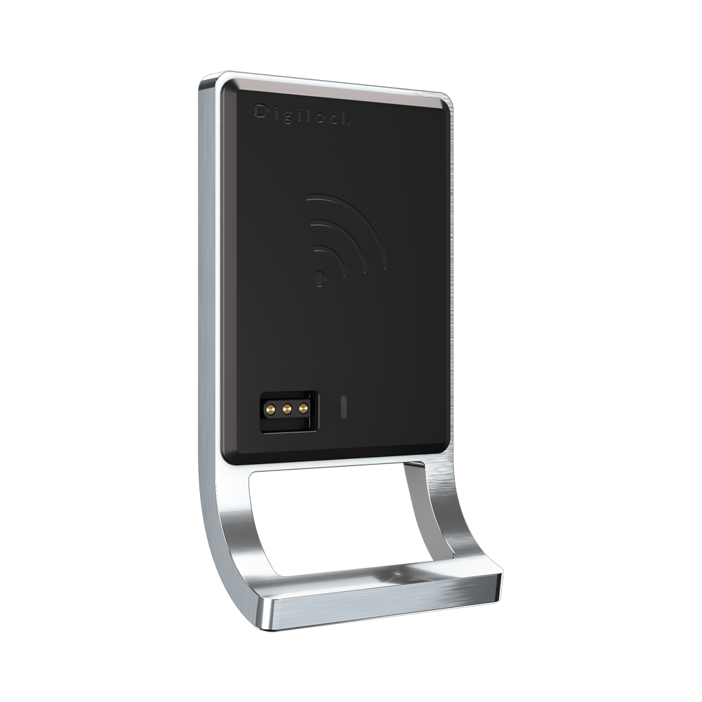 DigiLock Curve RFID
