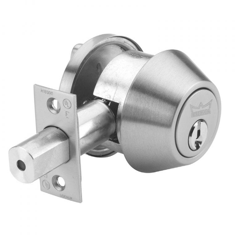 dormakaba - DB660D-630