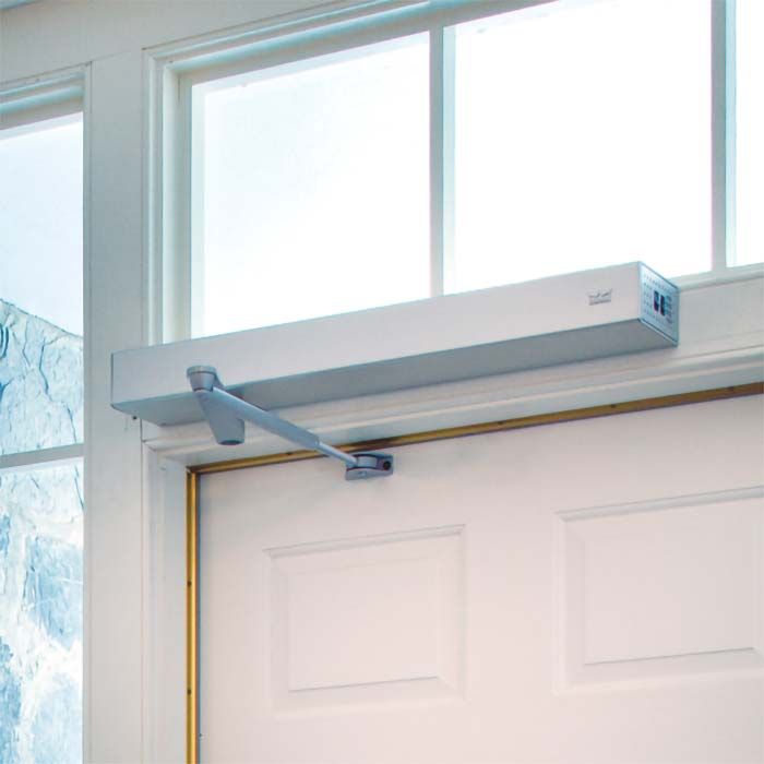 dormakaba ED900 Low Energy Door Closer