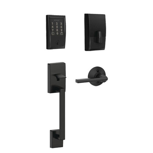 Schlage Encode FE489 CEN LAT