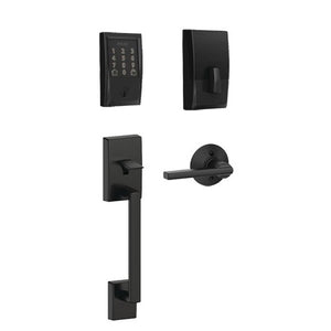 Schlage Encode FE489 CEN LAT
