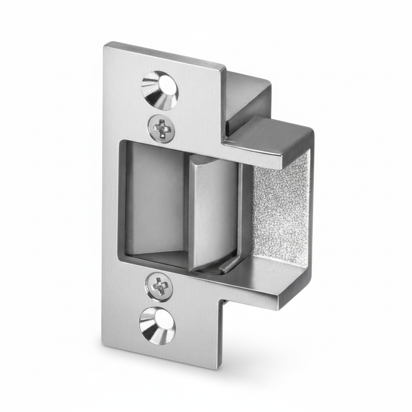 Trine 3234 World's Smallest Electric Strike! | GoKeyless