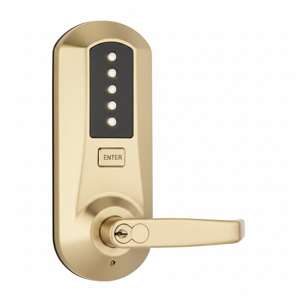 dormakaba Simplex 5021S