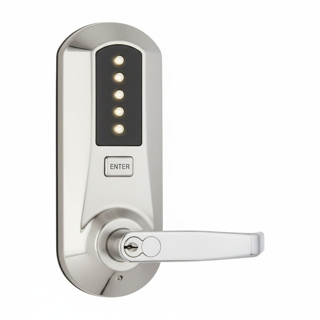 dormakaba Simplex 5021S