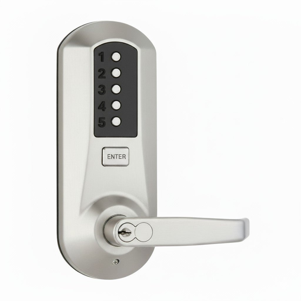 dormakaba Simplex 5021S