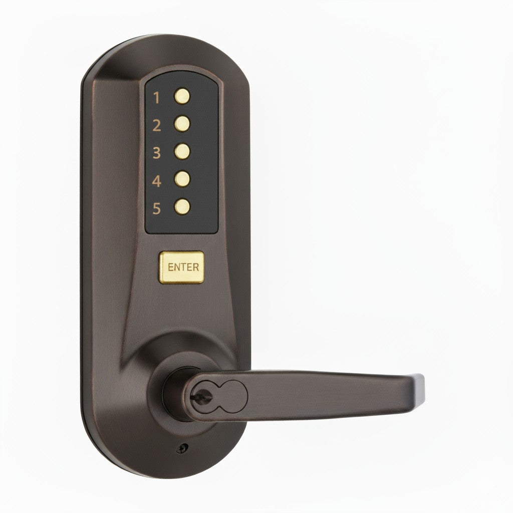 dormakaba Simplex 5021S