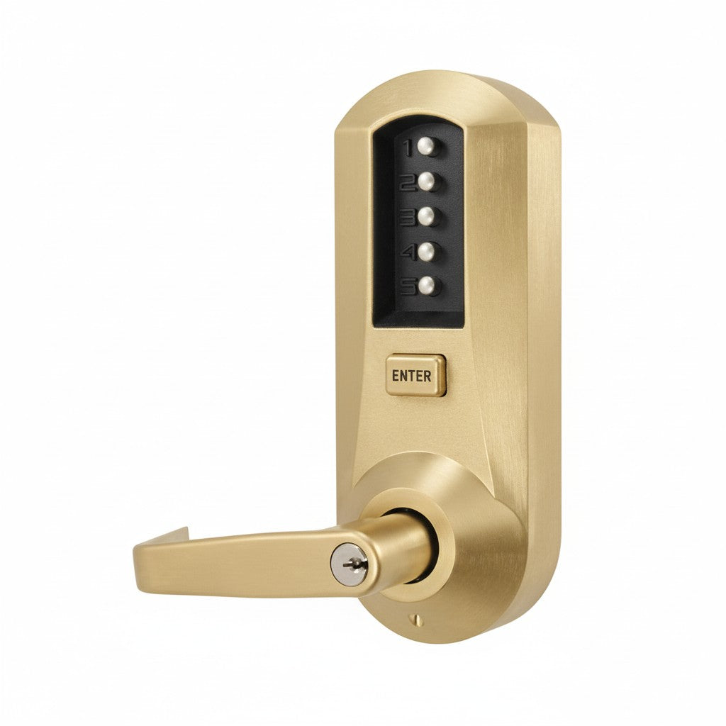 dormakaba Simplex 5021