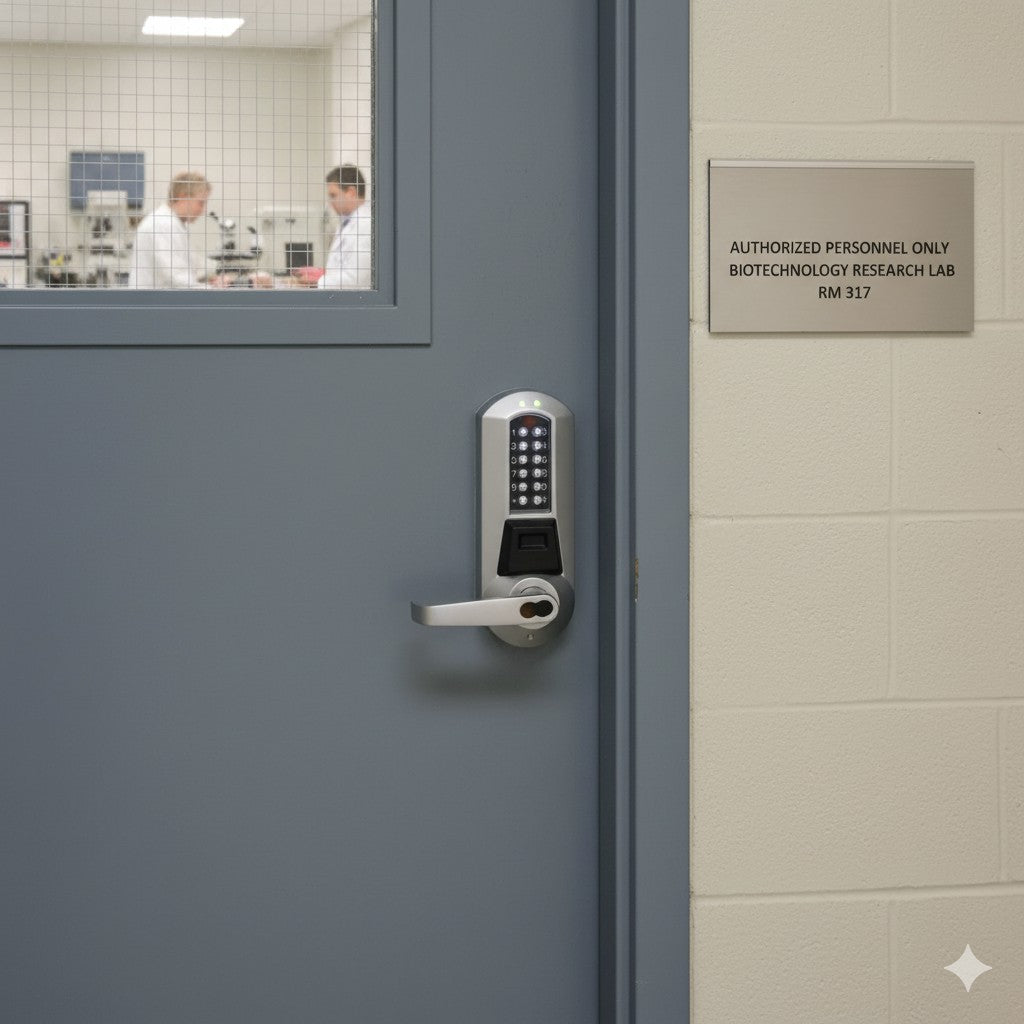 dormakaba E-Plex 5731IC