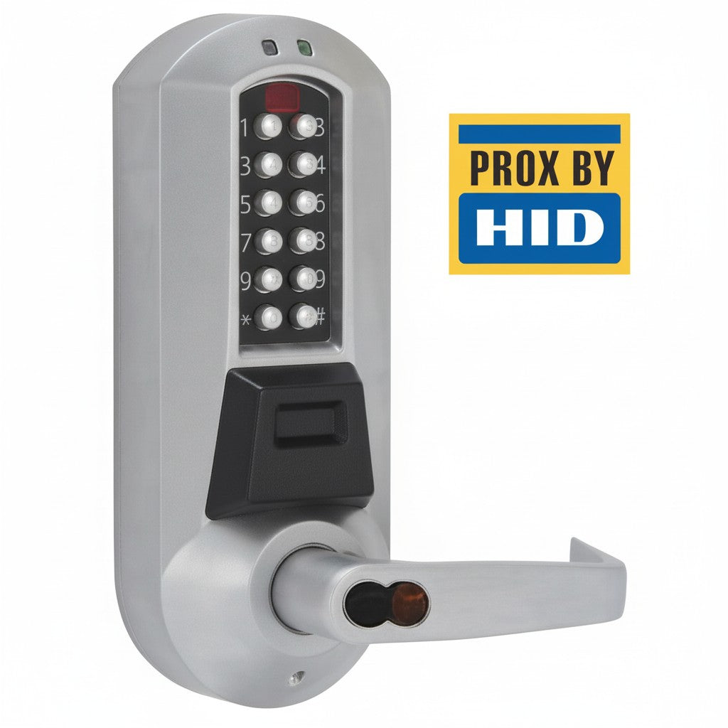 dormakaba E-Plex 5731IC