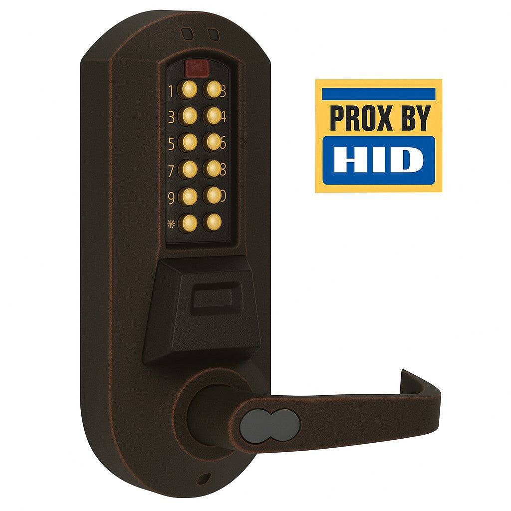 dormakaba E-Plex 5731IC