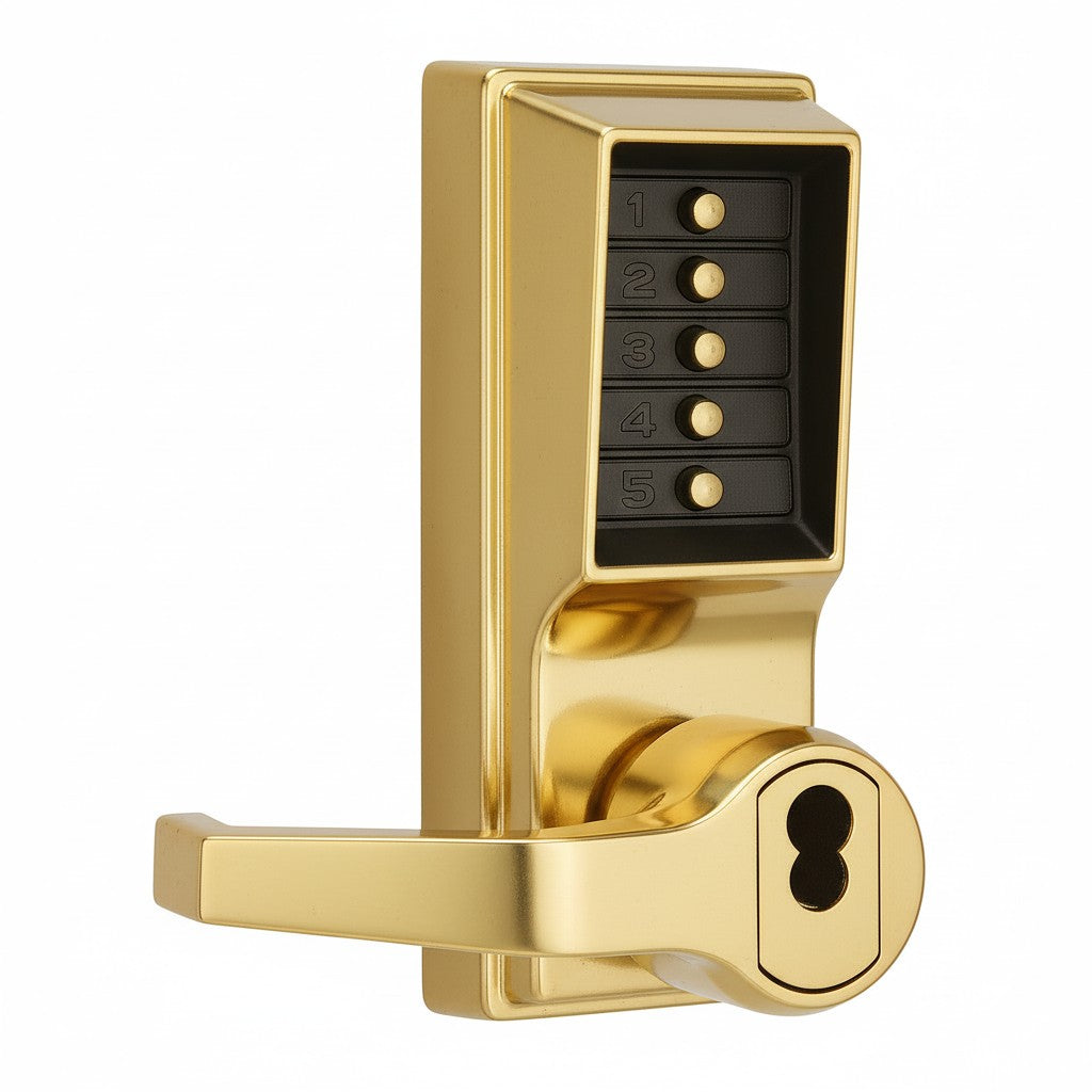 dormakaba Simplex L1076 IC