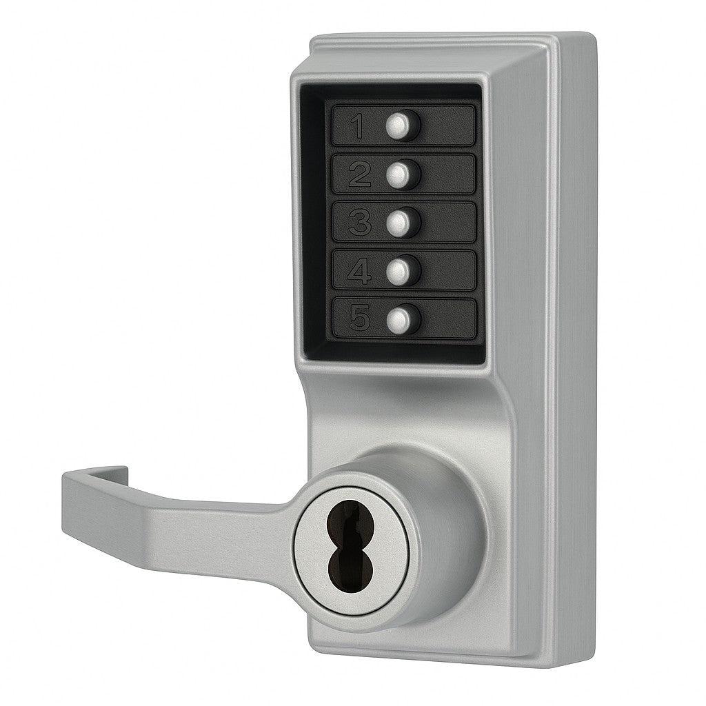 dormakaba Simplex L1076 IC