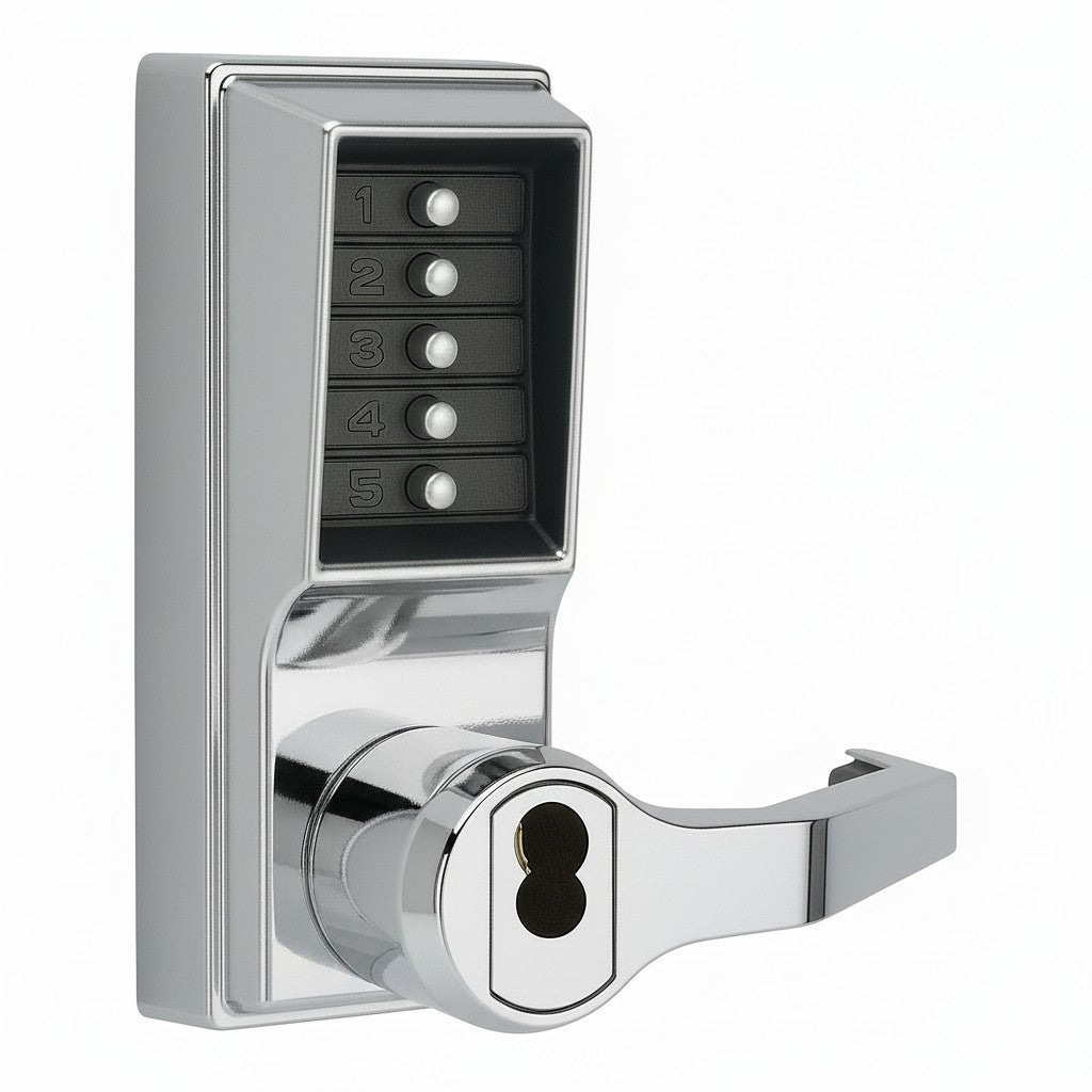 dormakaba Simplex L1076 IC