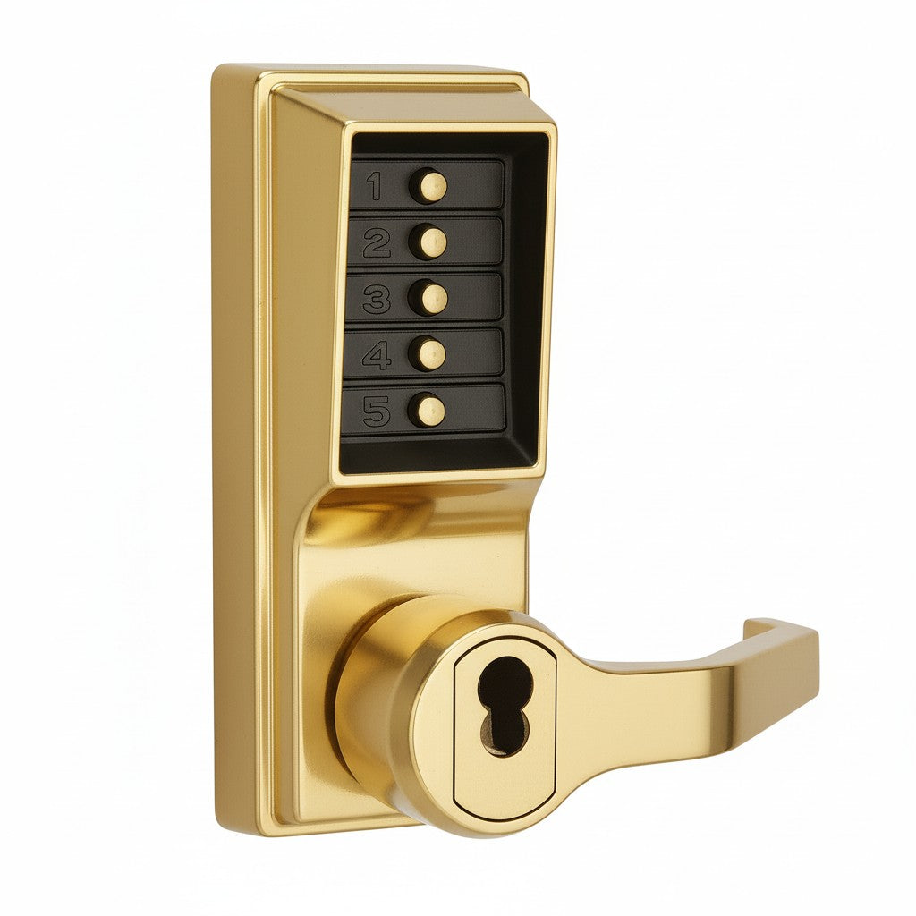 dormakaba Simplex L1076 IC