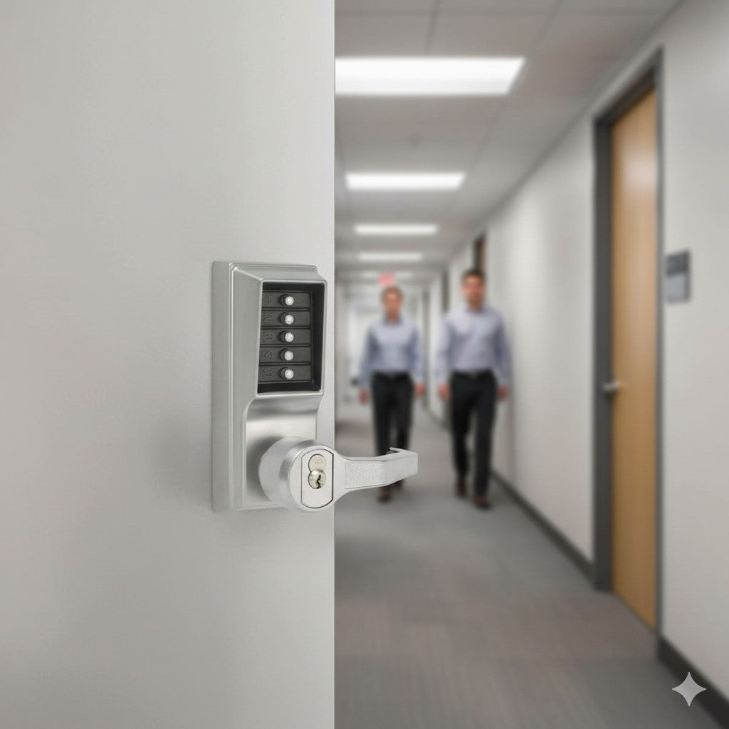 dormakaba Simplex L1041B