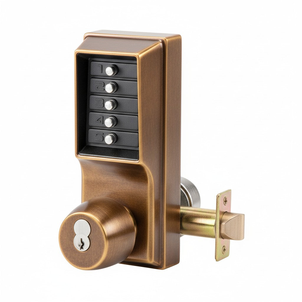 dormakaba Simplex 1021B