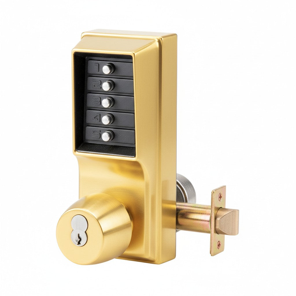 dormakaba Simplex 1021B