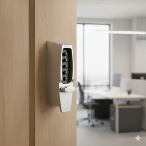 dormakaba Simplex 7100 Deadbolt