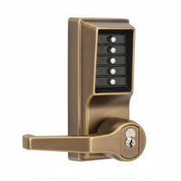 Simplex L1021B Cypher Combination Lock | GoKeyless