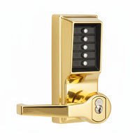 Simplex L1021B Cypher Combination Lock | GoKeyless