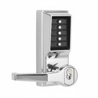 Simplex L1021B Cypher Combination Lock | GoKeyless