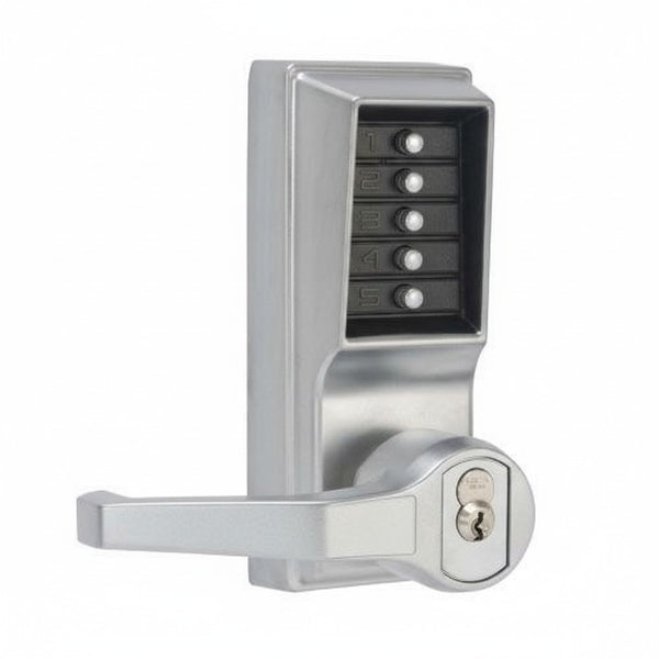 Simplex L1021B Cypher Combination Lock | GoKeyless