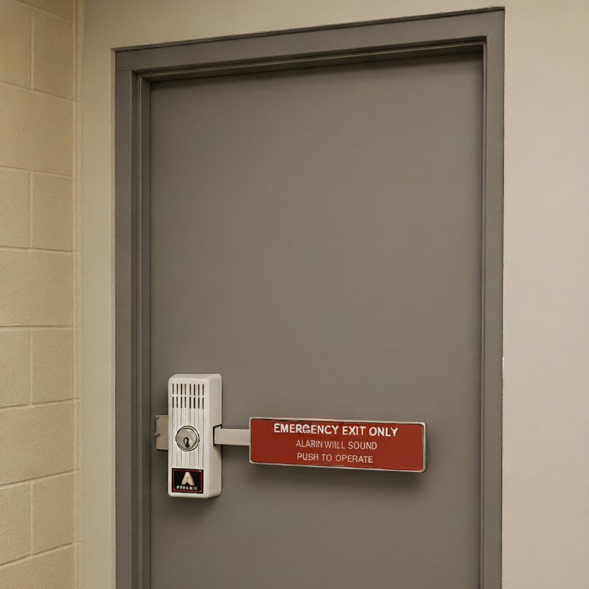 Alarm Lock Sirenlock 250