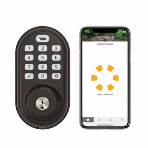 Yale Assure YRD216-CBA