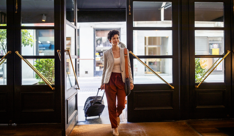 Shop Commercial Keyless Locks | GoKeyless