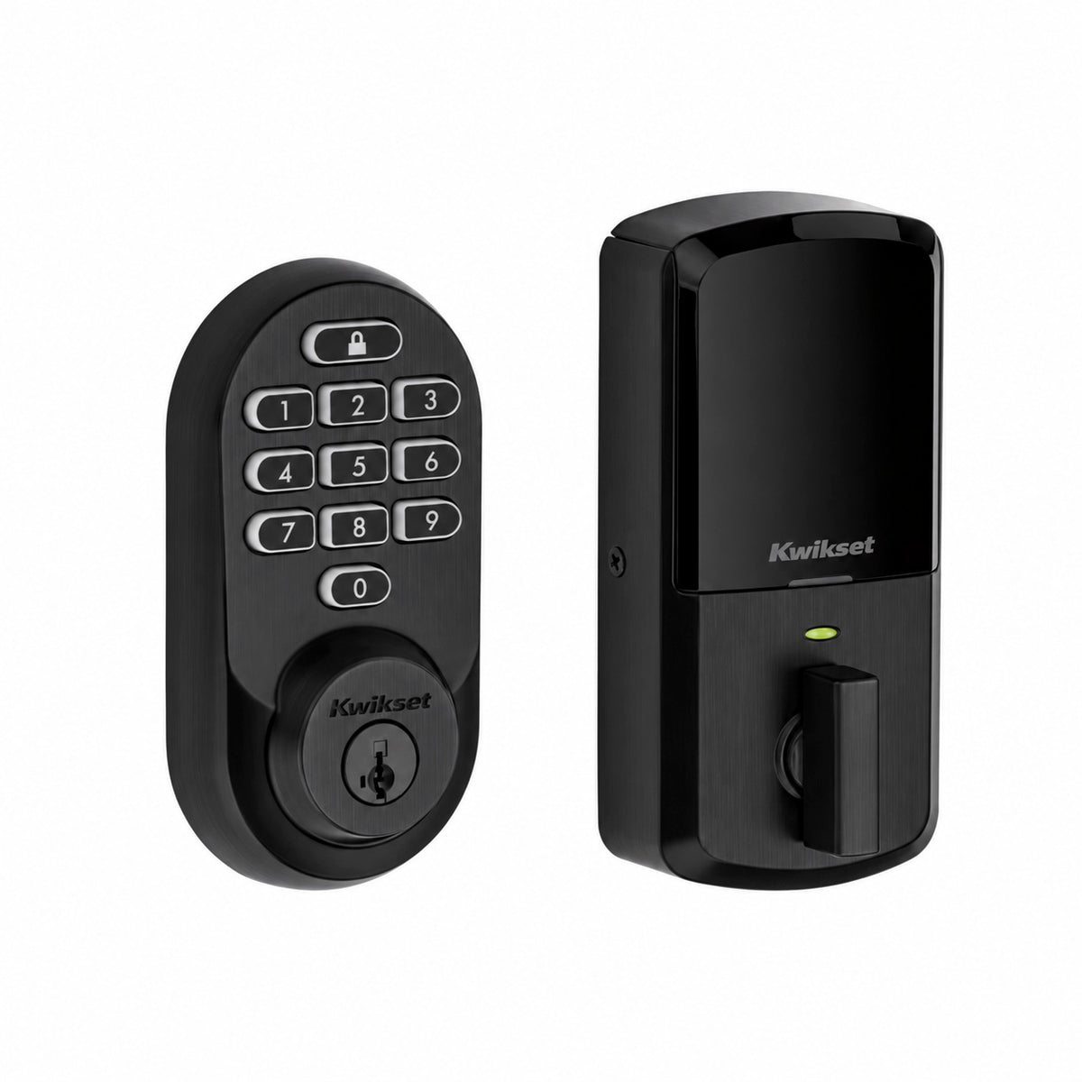 Kwikset Halo