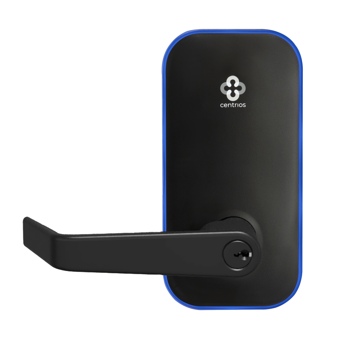 Centrios Cylindrical Lock (Keyed)