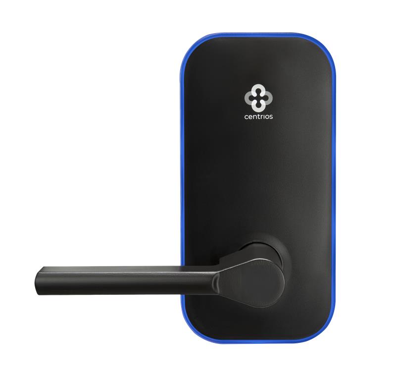 Centrios Cylindrical Lock (Key-Free)