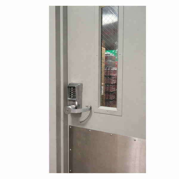 Simplex L1021B Cypher Combination Lock | GoKeyless