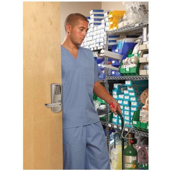 dormakaba PowerPlex P2031XSLL626