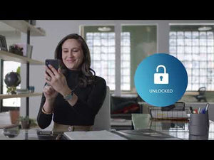 Schlage Encode BE489WB CAM