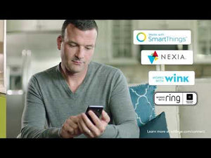 Schlage Connect BE469 CEN