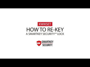 KEY CONTROL DEADBOLT by Kwikset