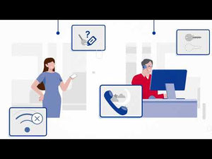 Oracode 480i Deadbolt