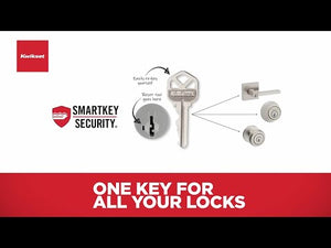 KEY CONTROL DEADBOLT by Kwikset