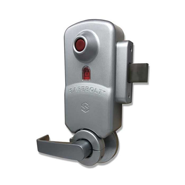 SwingBolt Lock