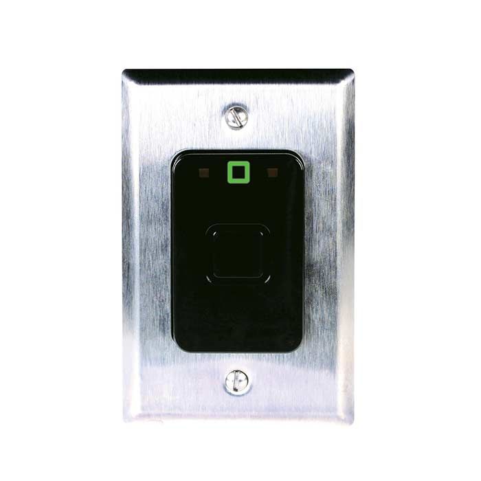 Saflok SR1 Flush Mount