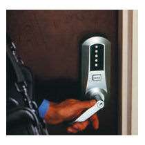 Simplex 5021 Extra Heavy-Duty Combination Door Lock | GoKeyless